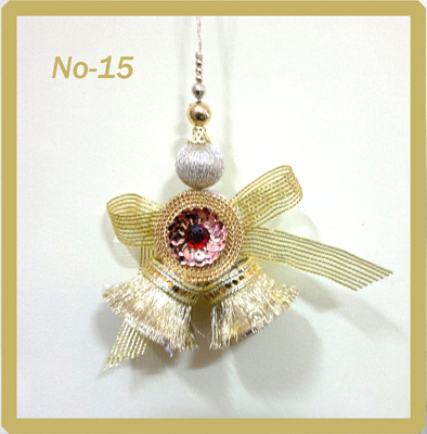 Christmas Bell