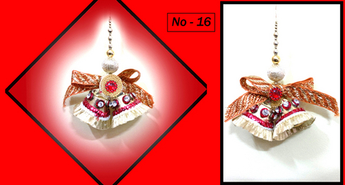 Christmas Bell