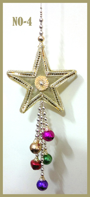 Christmas star