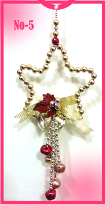 Christmas star