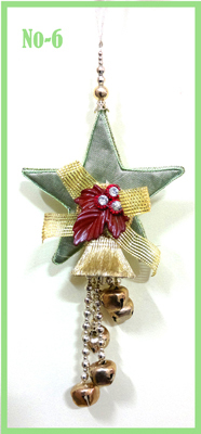 Christmas star