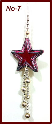 Christmas star