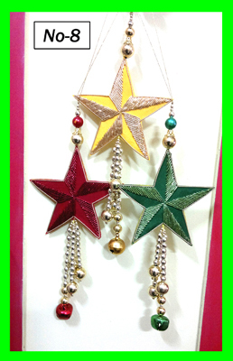 Christmas star