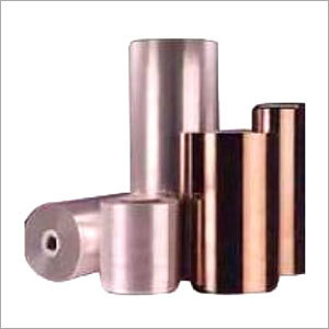 BOPP Metalized Thermal Film