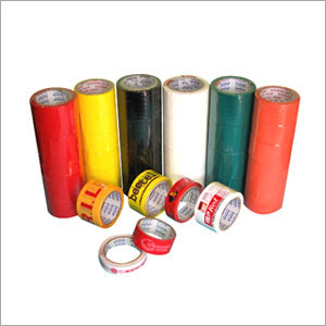 BOPP Self Adhesive Tape Coloured
