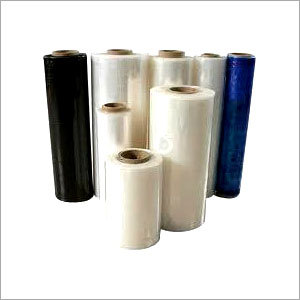 HDPE Rolls