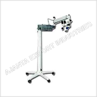 Surgical Microscope Fibre Cold Light