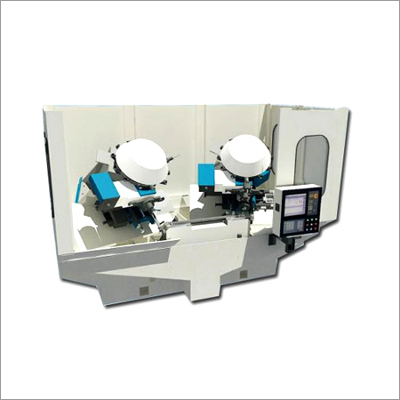 Six Axis Machining Centre
