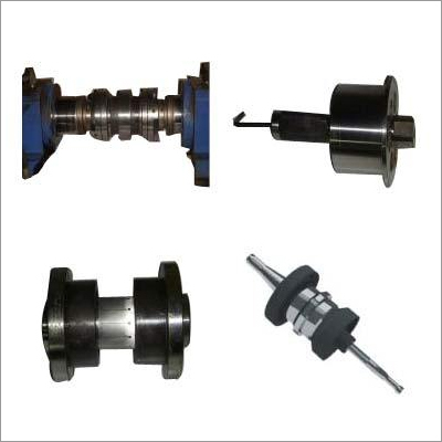 Super Precision Expanding Mandrels