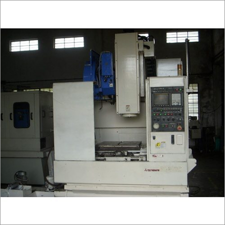 CNC Machines