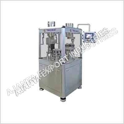 Automatic Capsule Filling Machine