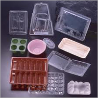 Vacuum Molded Products