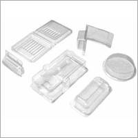 Vacuum Formed Tray