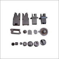Industrial Plastic Moulded Components