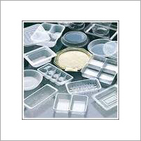 Plastic Moulded Trays