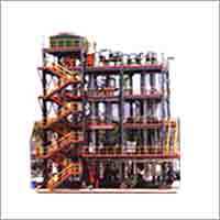 Columns And Heat Exchangers