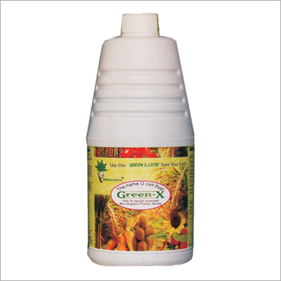 Green X Fertilizers