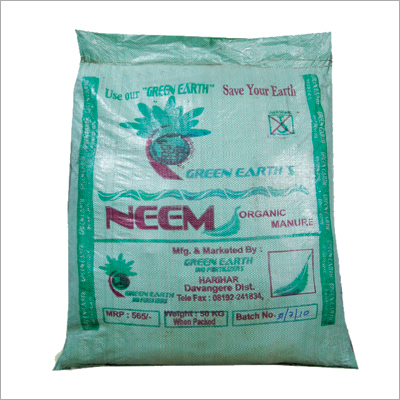 Neem Organic Manure