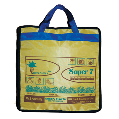 Super 7 Fertilizers