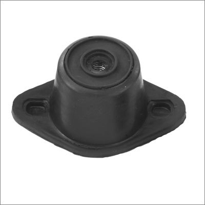 Vibration Pad