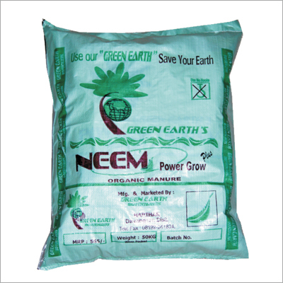 Neem Power Grow Plus Organic Manure