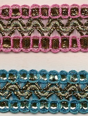 Garment Lace Manufacturer India