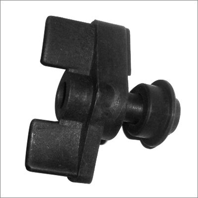 Bolt Lock