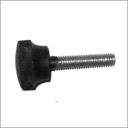 Round Knob