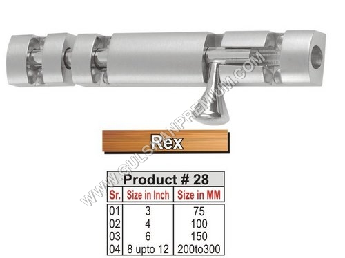 Rex Tower Bols