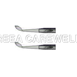 Ophthalmic Clear cornea blades