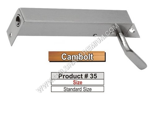 Cam Bolt Tower Bolt