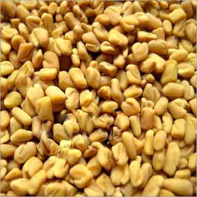 Fenugreek Seeds