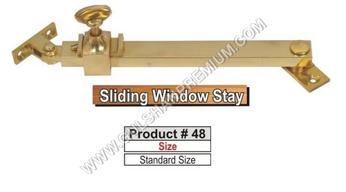 Sliding Window Stay