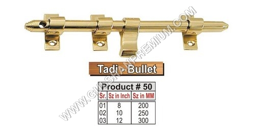 Tadi Bullet