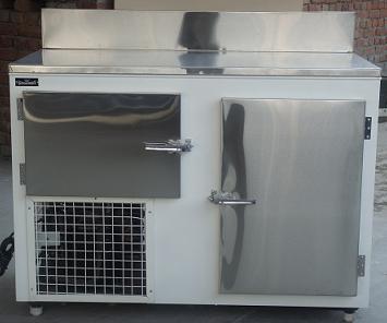 Under Counter Freezer