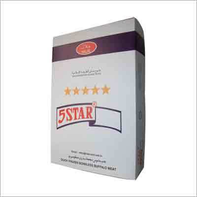 Corrugated Printed Boxes