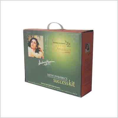 Cosmetic Corrugated Boxes