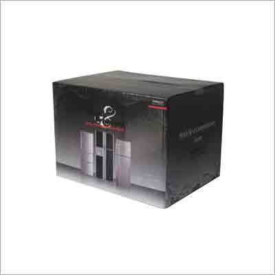 Electronic Products Corrugated Boxes