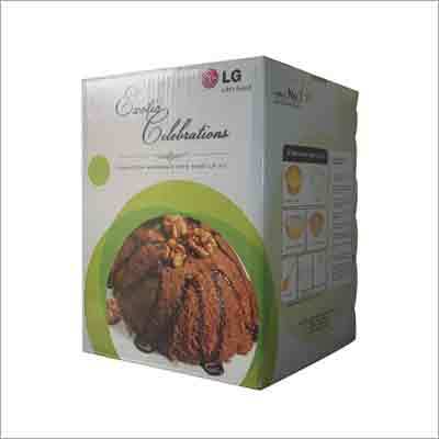 Multi Color Packaging Boxes
