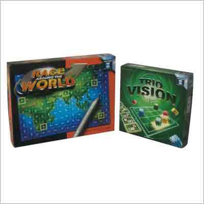 Printed Cartons Boxes