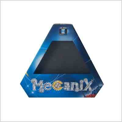 Printed Duplex Cartons