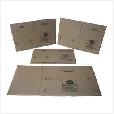 Corrugated Sheets