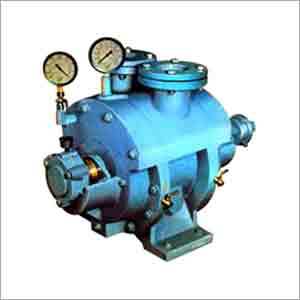 Water Ring Vacuum pump