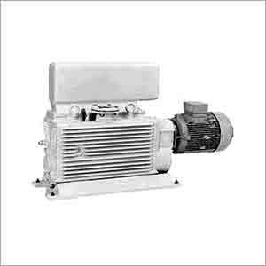 Rotary Piston Vaccum Pumps