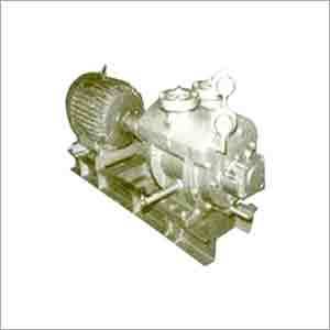 Vacuum Pumps