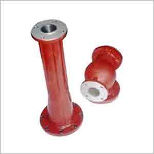 Water Jet Ejector