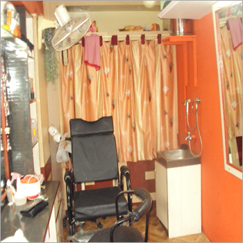 Construction Of Commercial Services