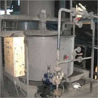 Flocculant Dosing System