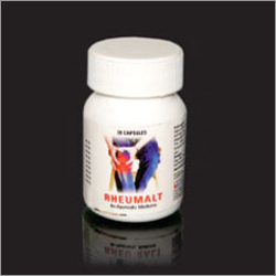 Health Products (Rheumalt)