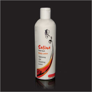 Body Lotion